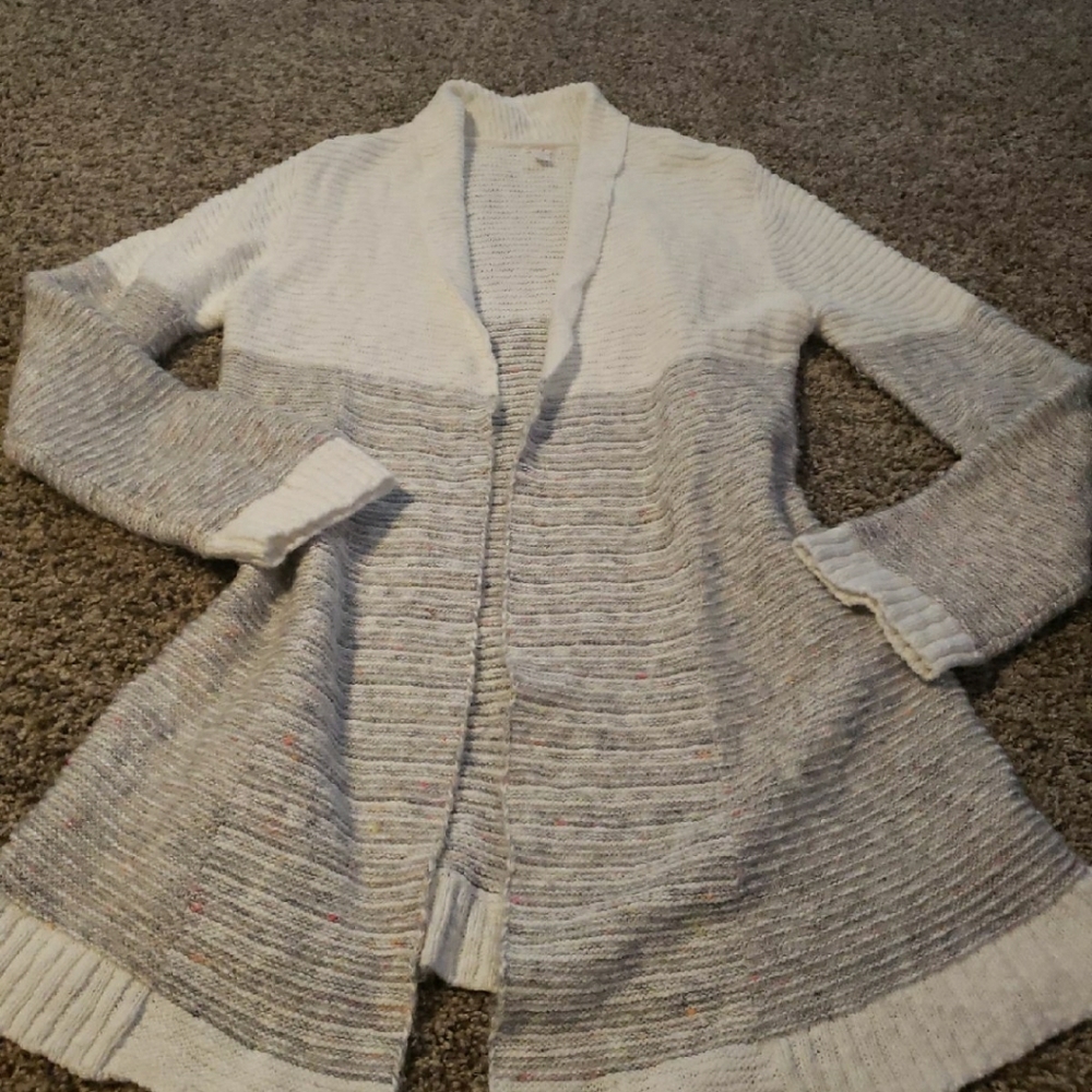 Cat & Jack cardigan